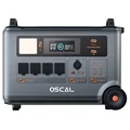 Oscal Powermax6000
