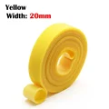 Yellow Width 20mm