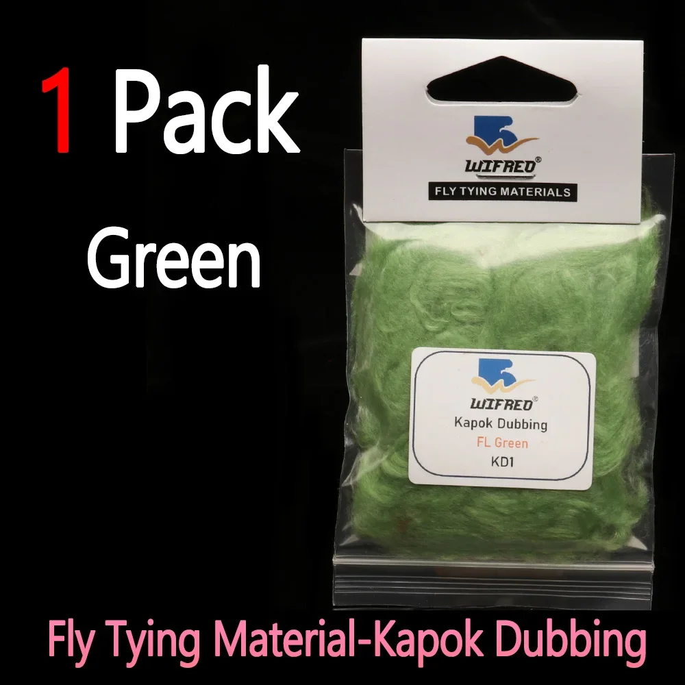 1Pack Green