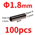 100pcs 1.8mm