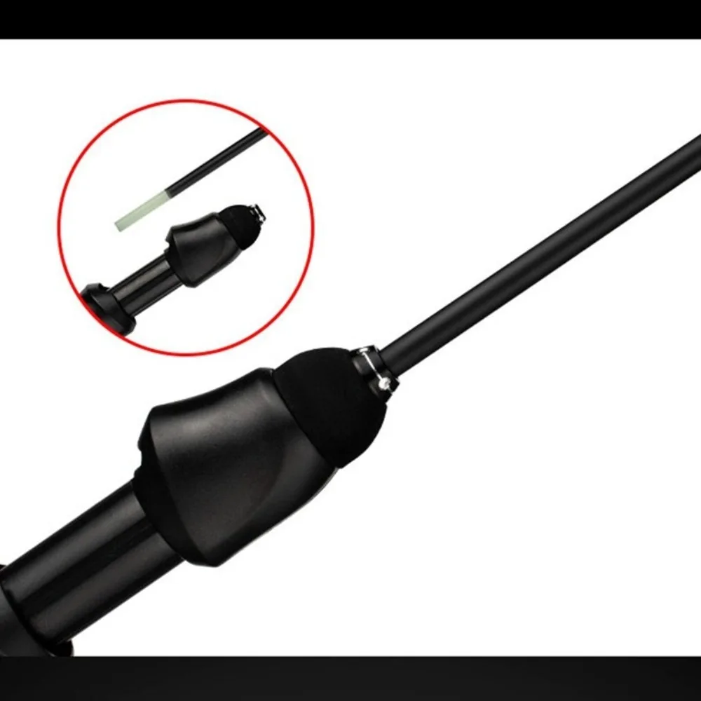 Agarra mejorada y precisión con este diseño ergonómico elegante