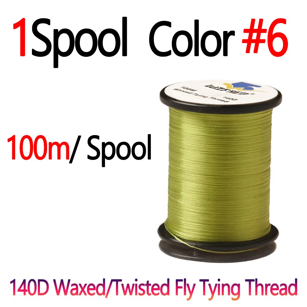 1Spool  Color6