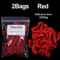 2Packs Red