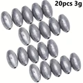 20pcs 3g