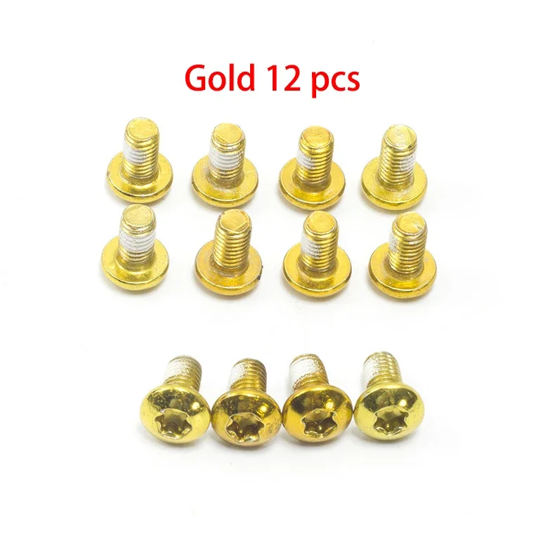 03 gold 12 pcs