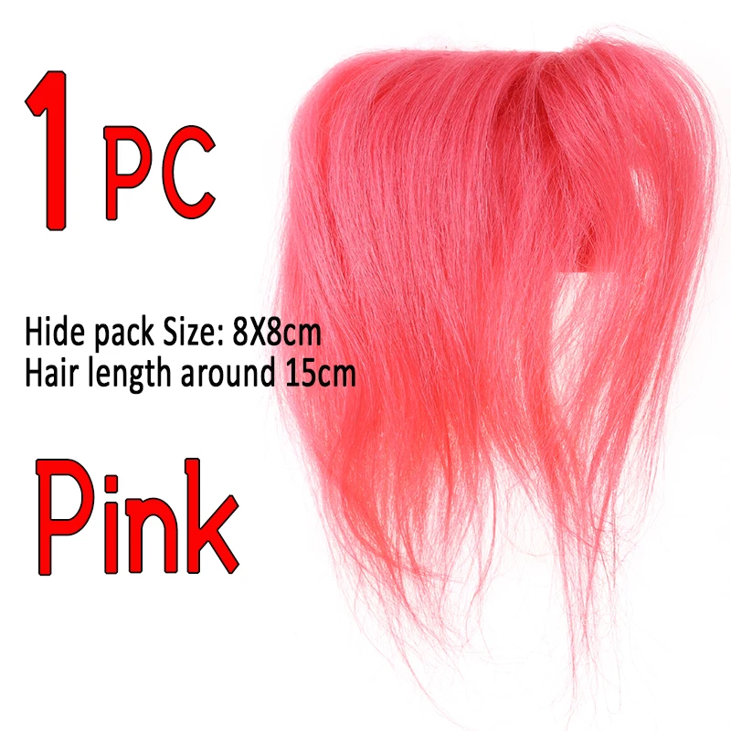 1pc pink