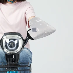 Guantes de neopreno térmicos antideslizantes para pesca en agua salada