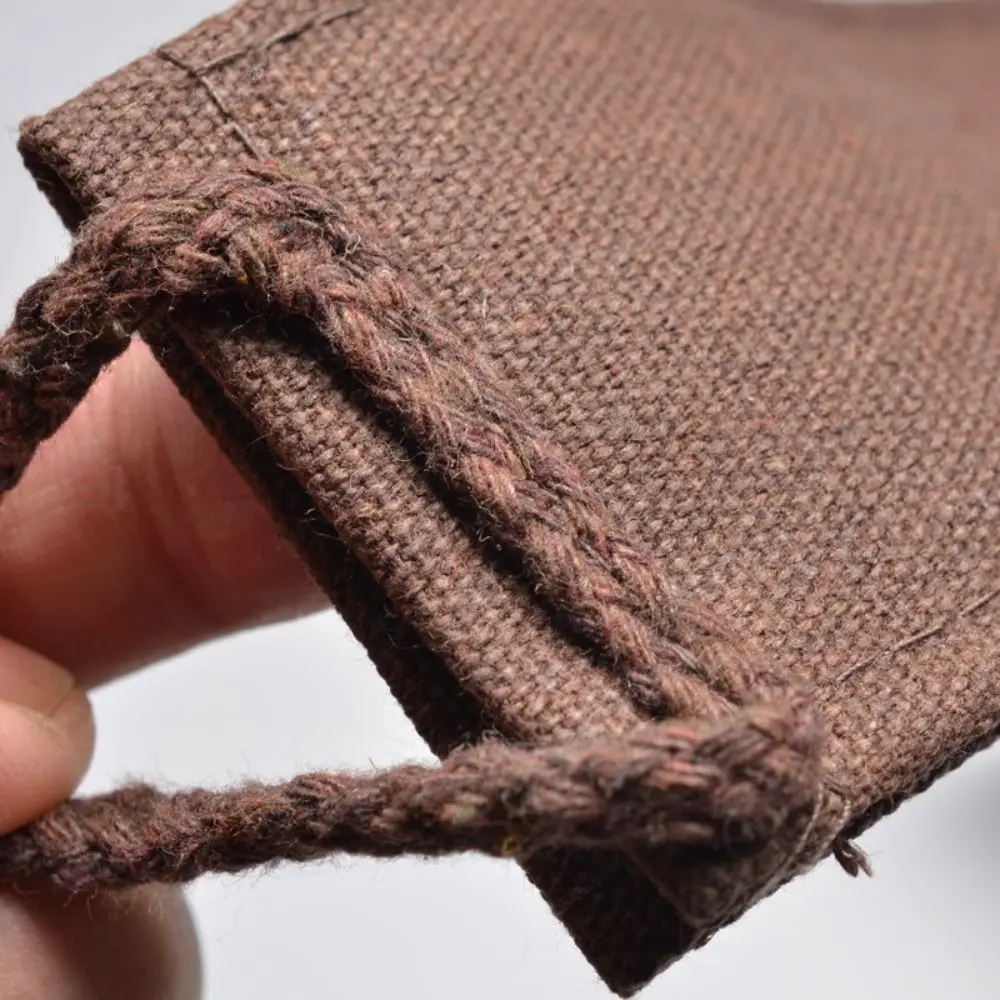 Bolsa de caña de pescar de 130cm, bolsa de pesca plegable de estilo chino de gran capacidad, Tao sigue la naturaleza, bolsa de aparejos de pesca gruesa - imagen 2