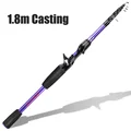purple 1.8m Casting