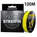 100M Yellow