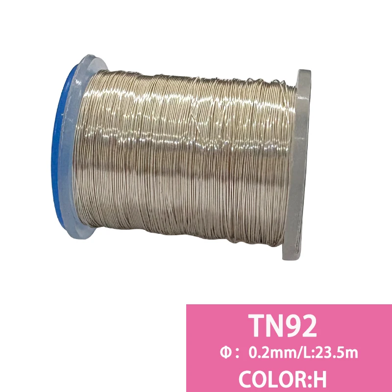 TN92  color H
