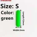 Green S