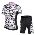 Panda-Face Set