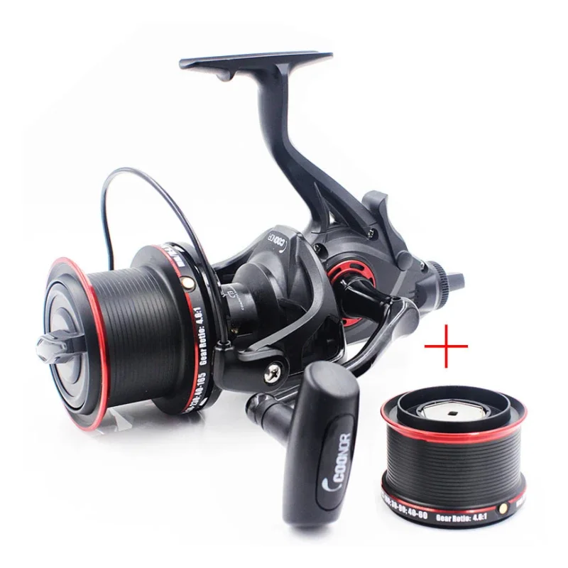 Fishing Reel