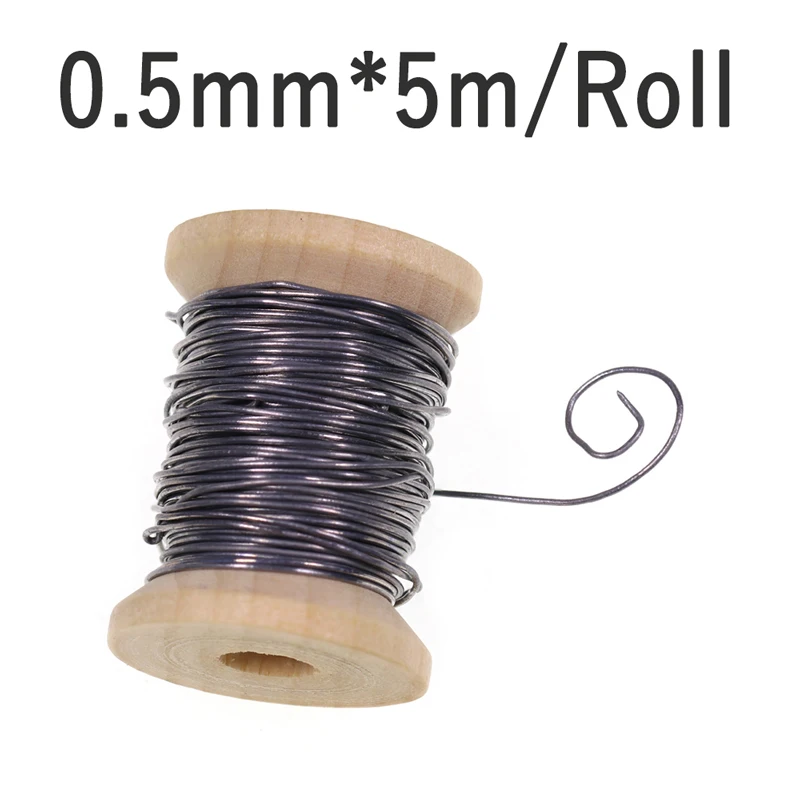 0.5mm 5m a roll