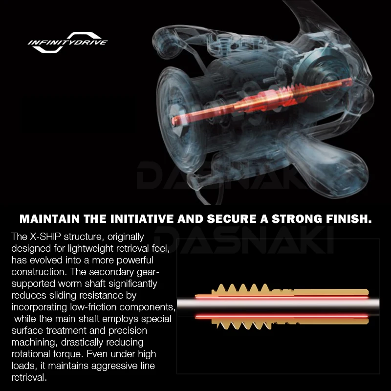 Carrete de pesca SHIMANO STELLA 5,0:1/5,2:1/5,8:1/6,2:1 12 + 1BB 1000-C5000XG carrete de pesca giratorio carrete de Metal agua de mar/agua dulce - imagen 4