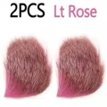 2PCS Lt Rose