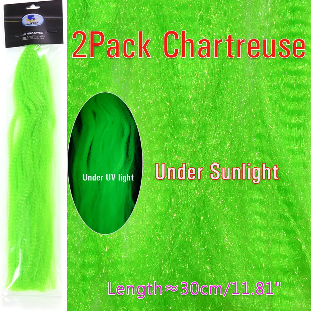 2Pack Chartreuse