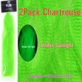 2Pack Chartreuse