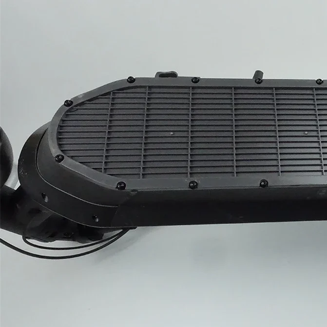 Tornillos de acero de cubierta inferior para patinete eléctrico, pernos universales compatibles con NINEBOT Max G30, Xiaomi M365, G30, 10x4mm, 18 unidades - imagen 5