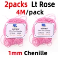 2packs Lt Rose