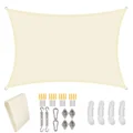 Beige with 24Pcs Kit