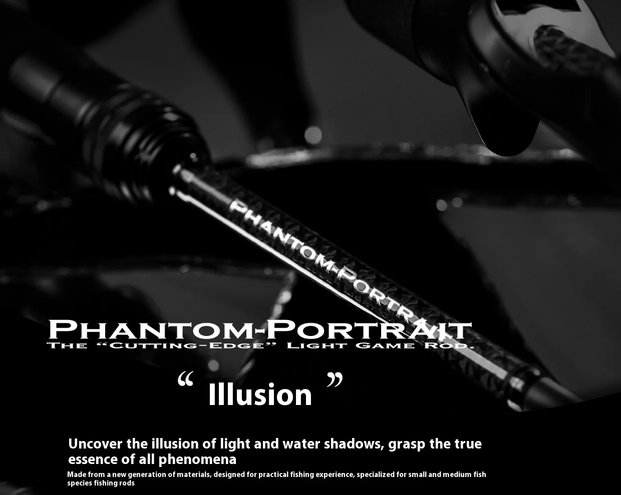 Ravencraft Phantom Road microobjeto especial