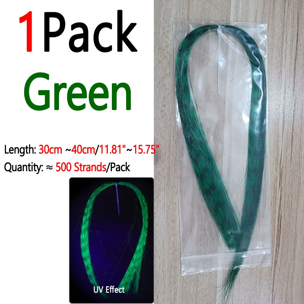 1Pack Green