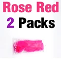 Rojo Rosa