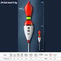 24-Eat lead 2.5g
