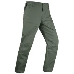 Pantalones de pesca impermeables Cargo – Bolsillos múltiples