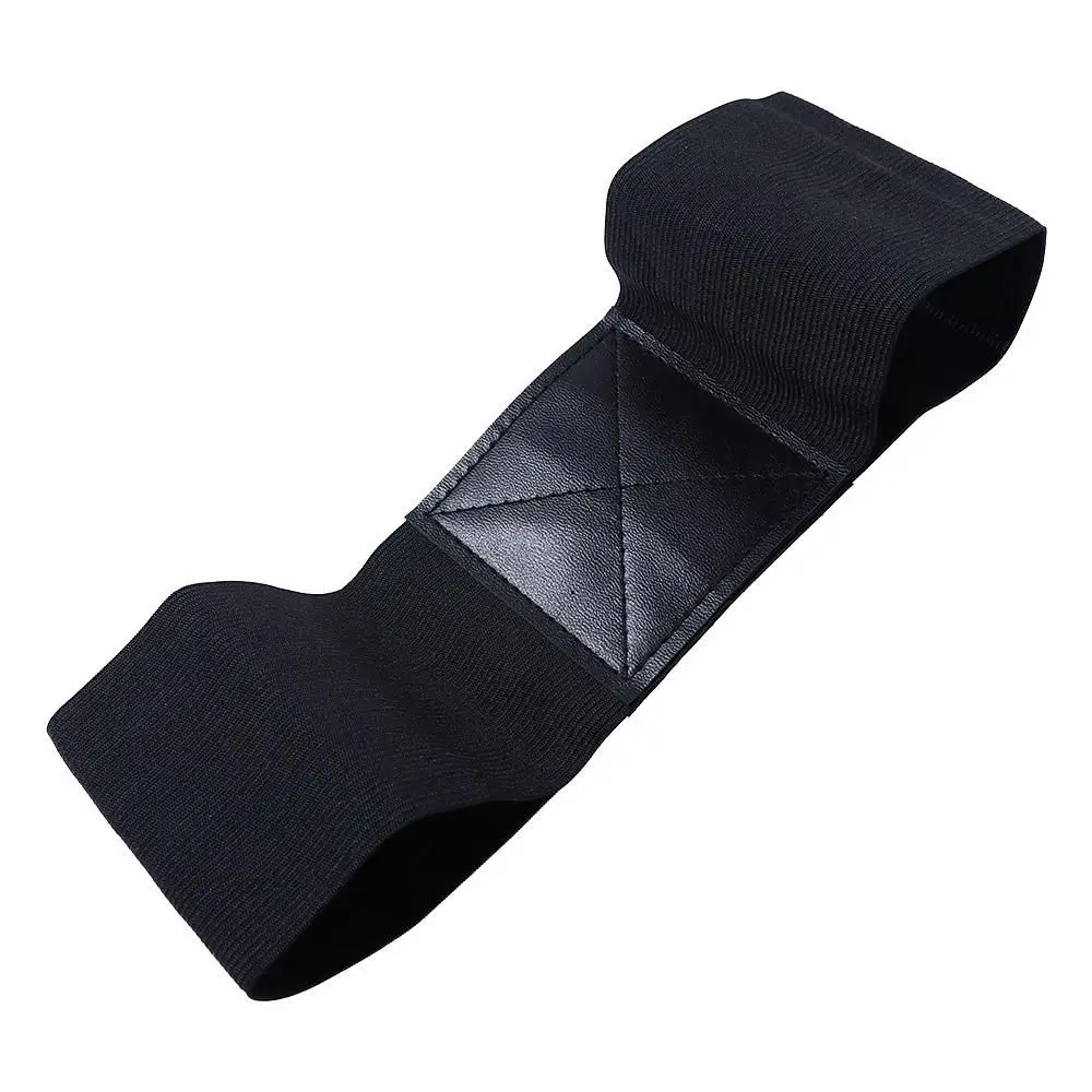 Cinturón de corrección para práctica de Golf, accesorios de entrenamiento para Swing, ayuda para entrenamiento - imagen 5