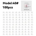 Z40-100pcs