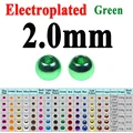 2.0mm 20pcs EPgreen