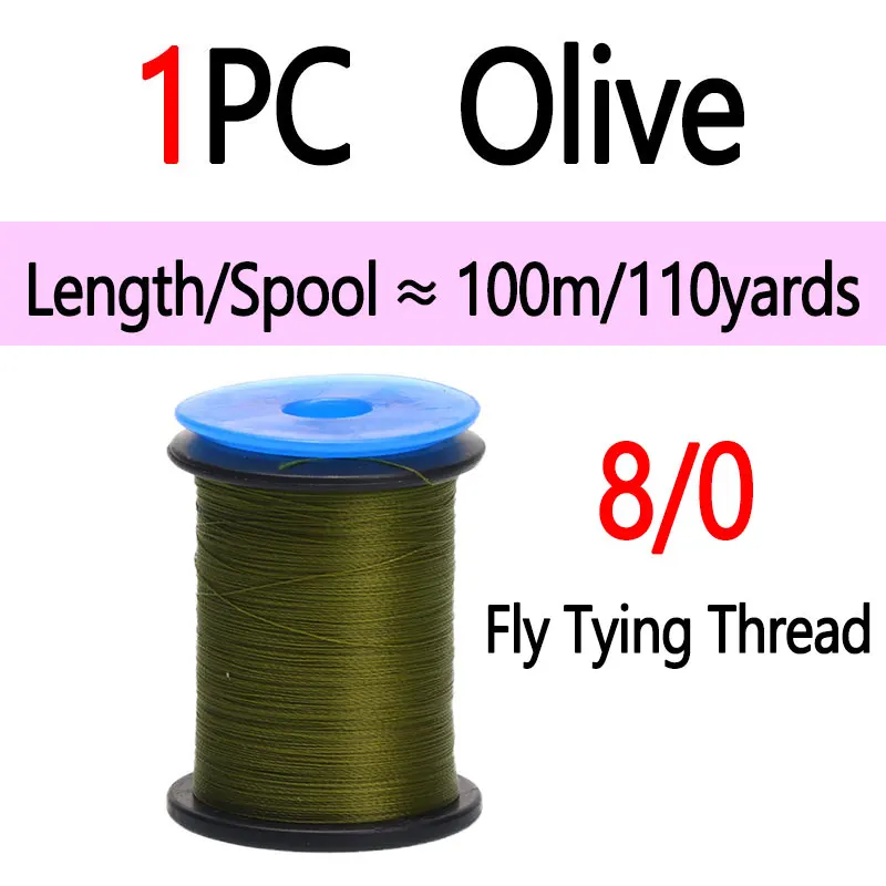 1PC Olive