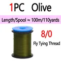 1PC Olive