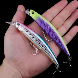 Walk Fish Señuelo Hundimiento Lubina 27g – Artificial Agua Salada