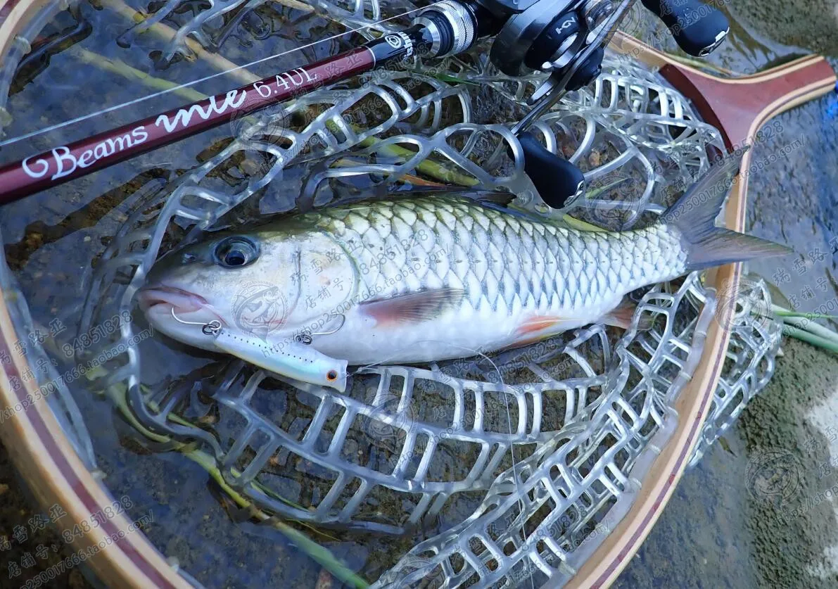 TACKLEHOUSE Japón PECIL POPPER SPP44 Micro Object Wave Climbing Pencil 2,6g Water Bait - imagen 2