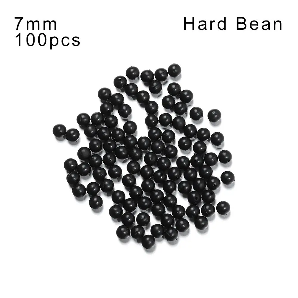 Hard Bean-7mm