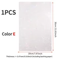 1pcs Color E