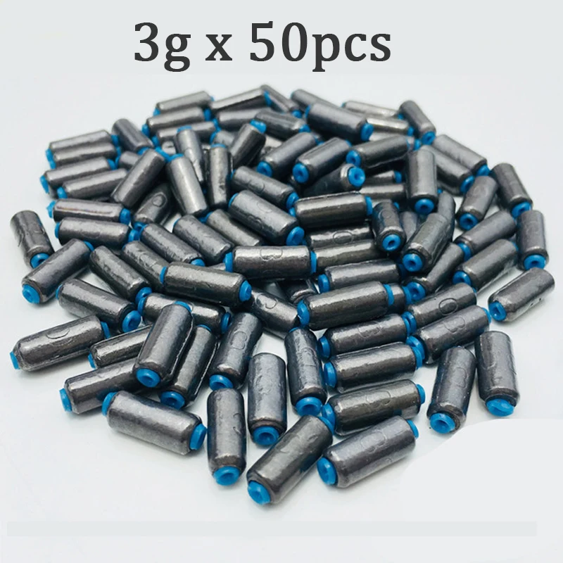 50pcs 3g