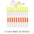 2color S no battery