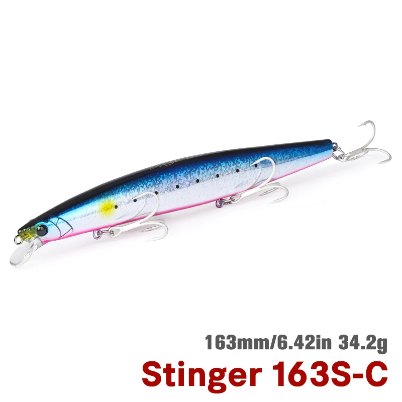 STINGER 163S-C