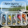 5pcs-20g