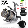 Reel and Lure Bait