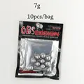 7g 10pcs