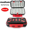 M Black 16 Grids