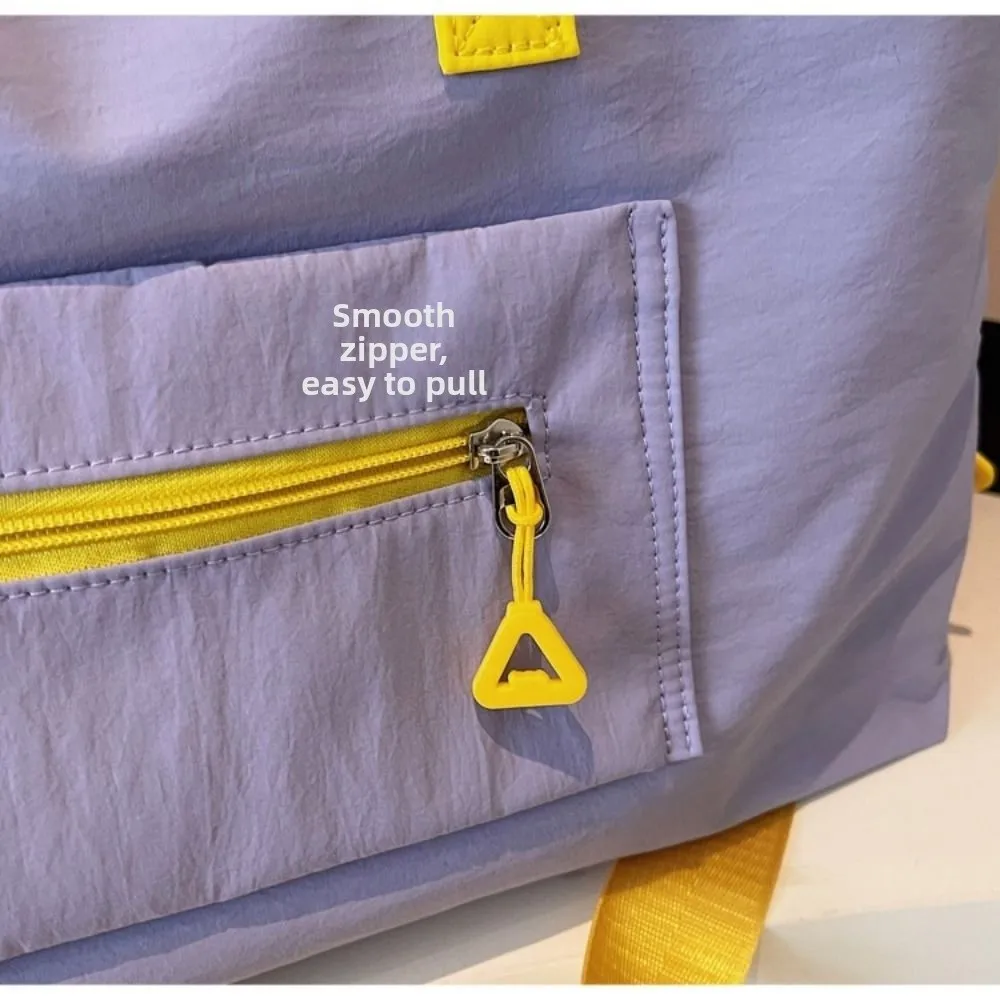 Bolsa de Pesca con Compartimento para Zapatos – Ligera y Amplia - imagen 2