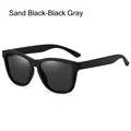 Sand Black-Black