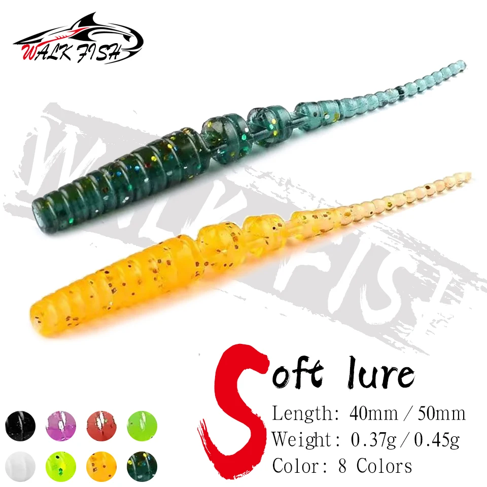 Walk Fish Supercontinent Señuelos de Pesca Hundimiento
